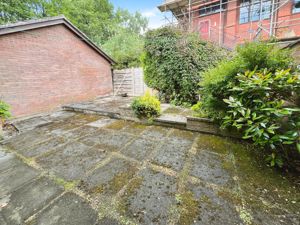 Garden- click for photo gallery